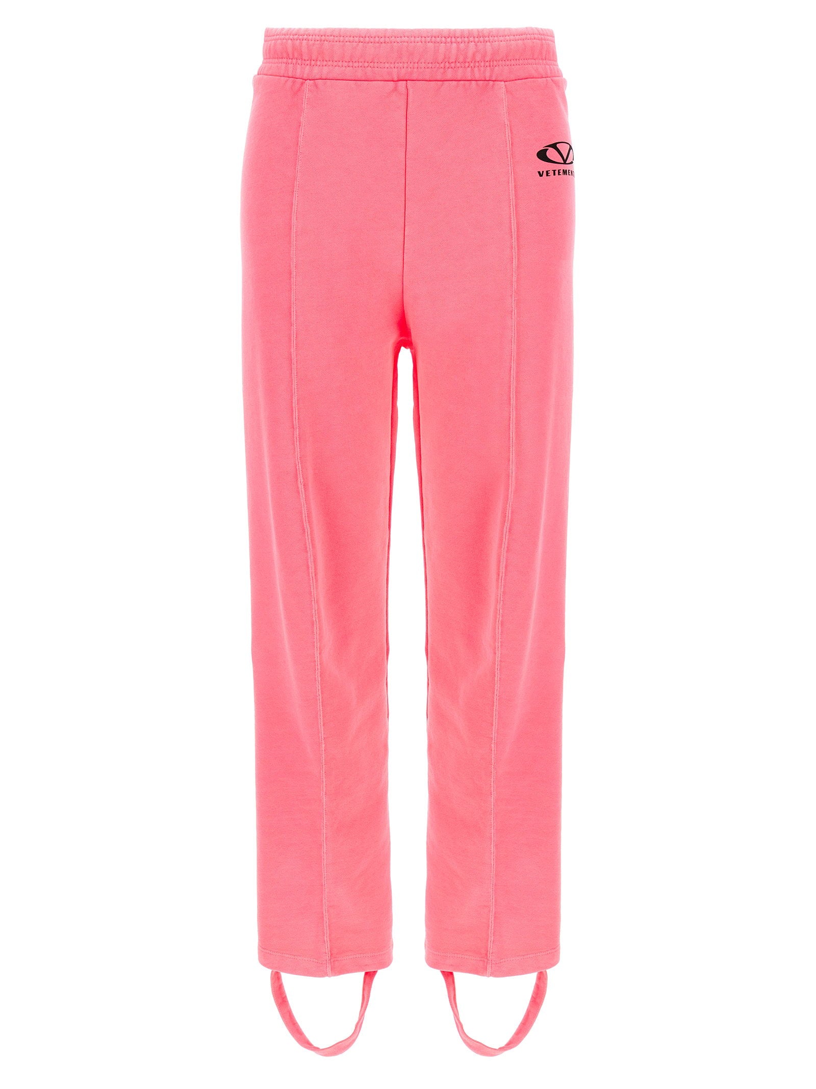 Oval Logo Joggers
