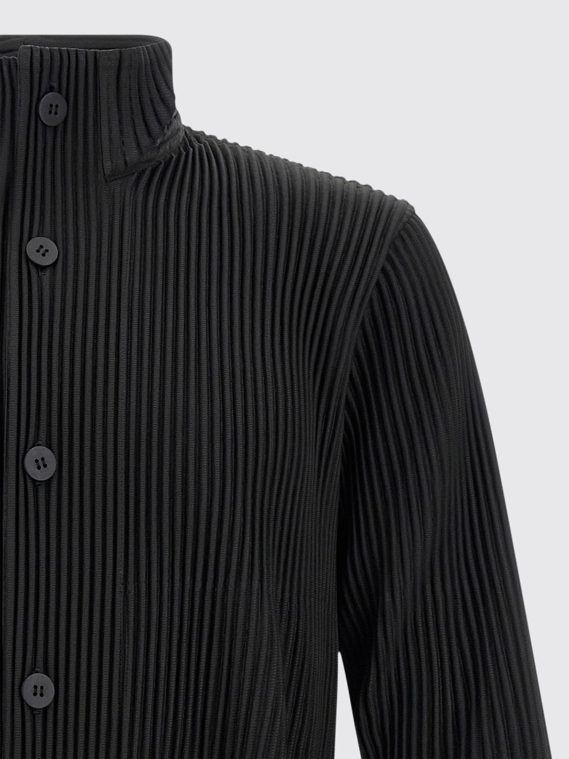 Shirt Men color Grey