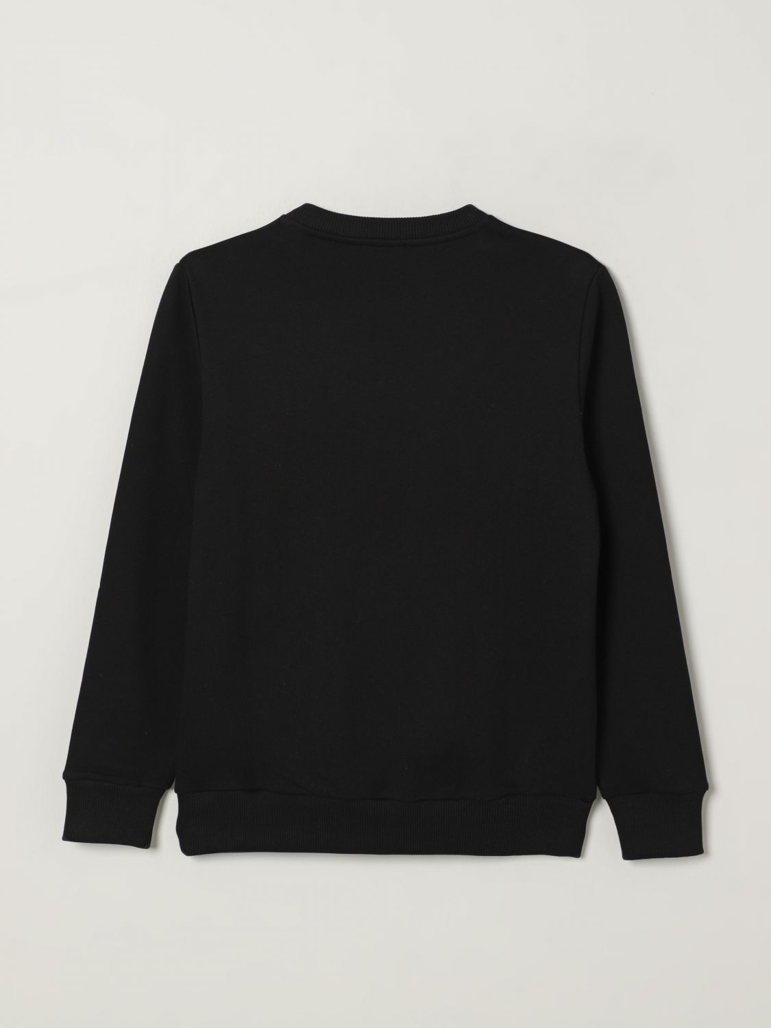 Sweater Kids color Black