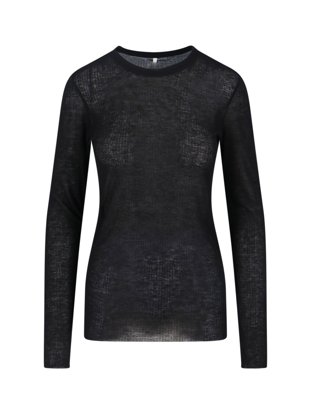 Wool Blend Top