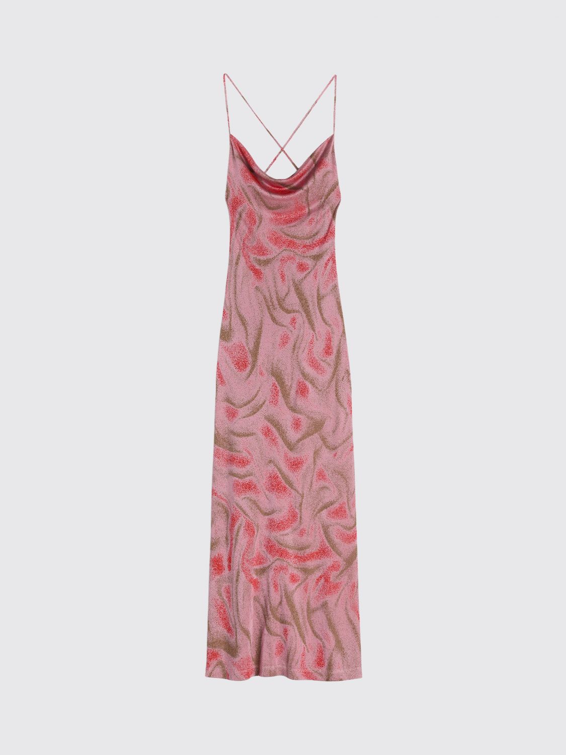 Dress Woman color Pink