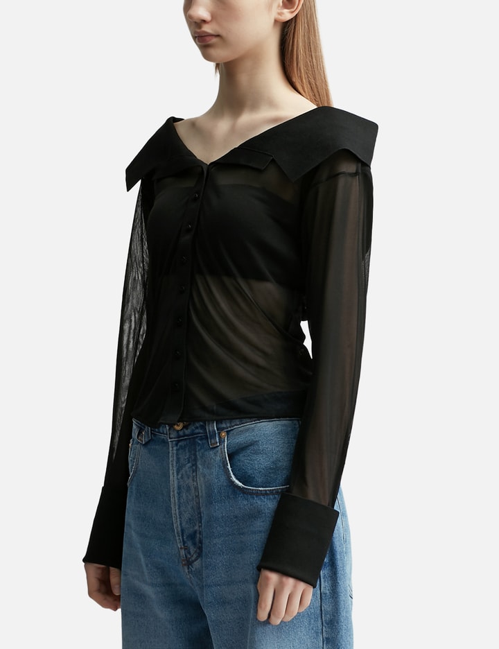 LA CHEMISE BREZZA