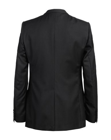 Man Blazer Black