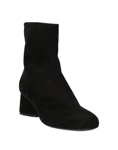 Vic Matiē Woman Ankle boots Black Size 11 Leather
