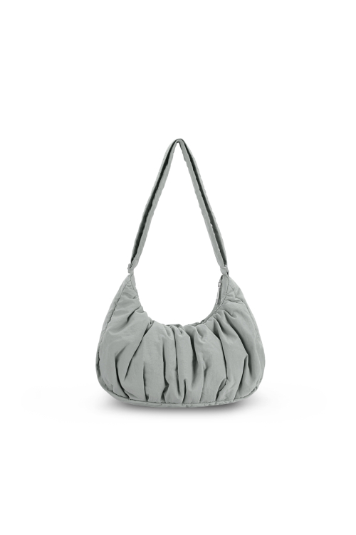 Small Croissant Crossbody Bag