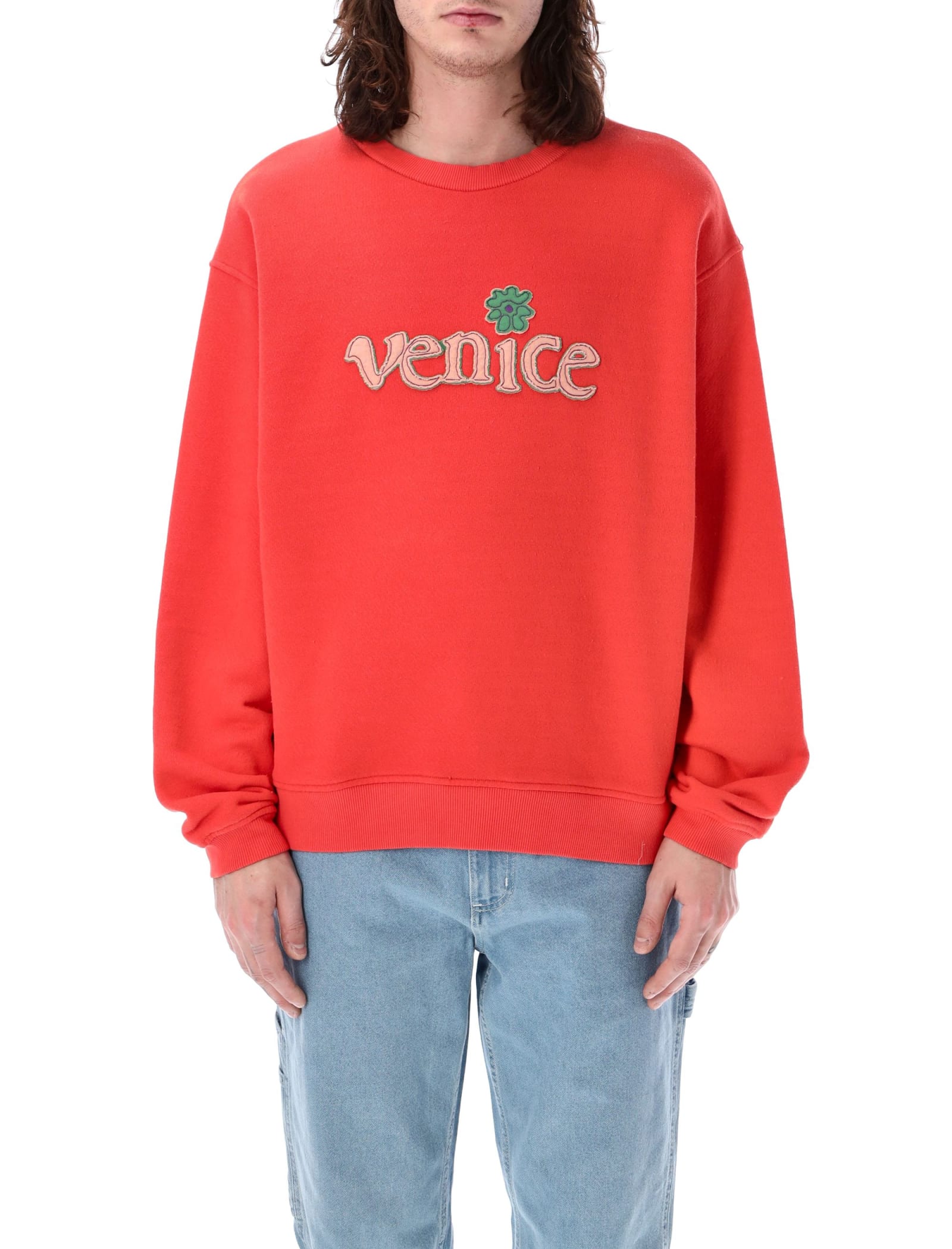 Venice Sweatshirt