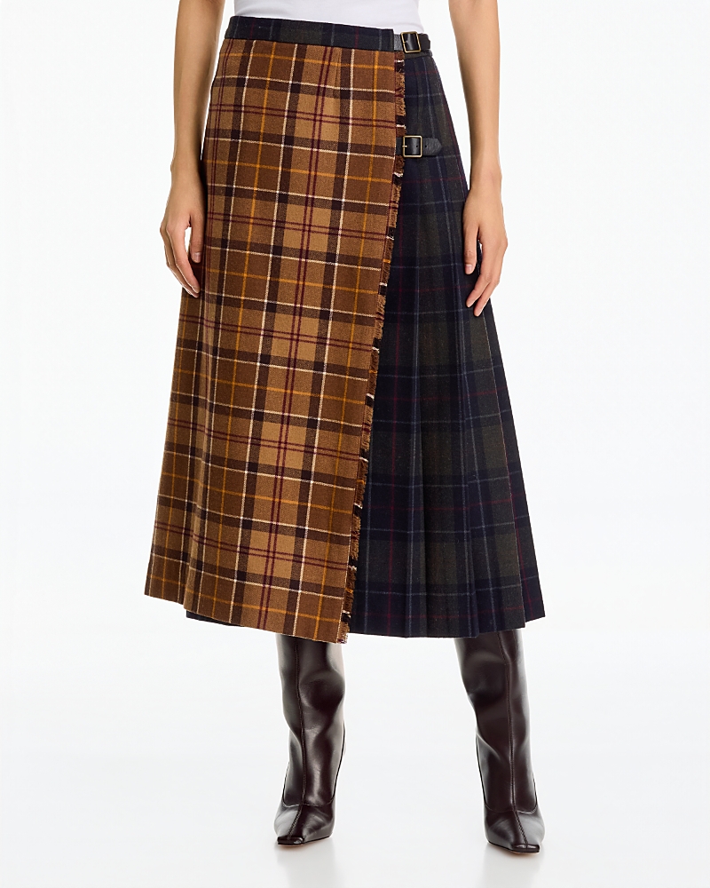 Hazelwood Midi Skirt