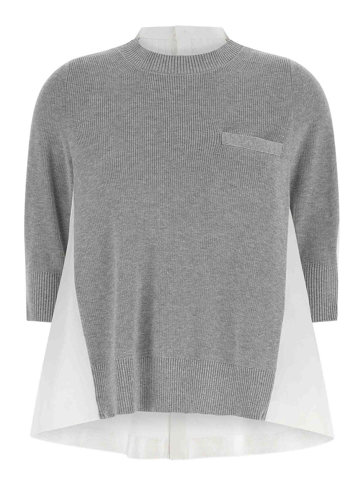 Shirt Sweater