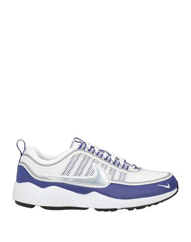 Man Sneakers Purple Size 9.5 Textile fibers