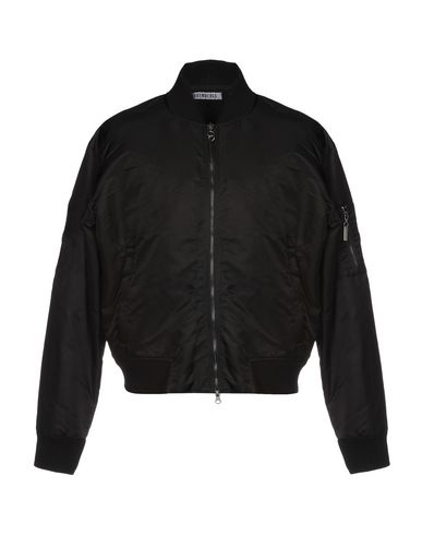 Man Jacket Black Size 38 Polyamide, Polyester, Elastane
