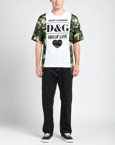 Dolce & gabbana Man T