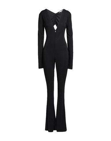 Woman Jumpsuit Black