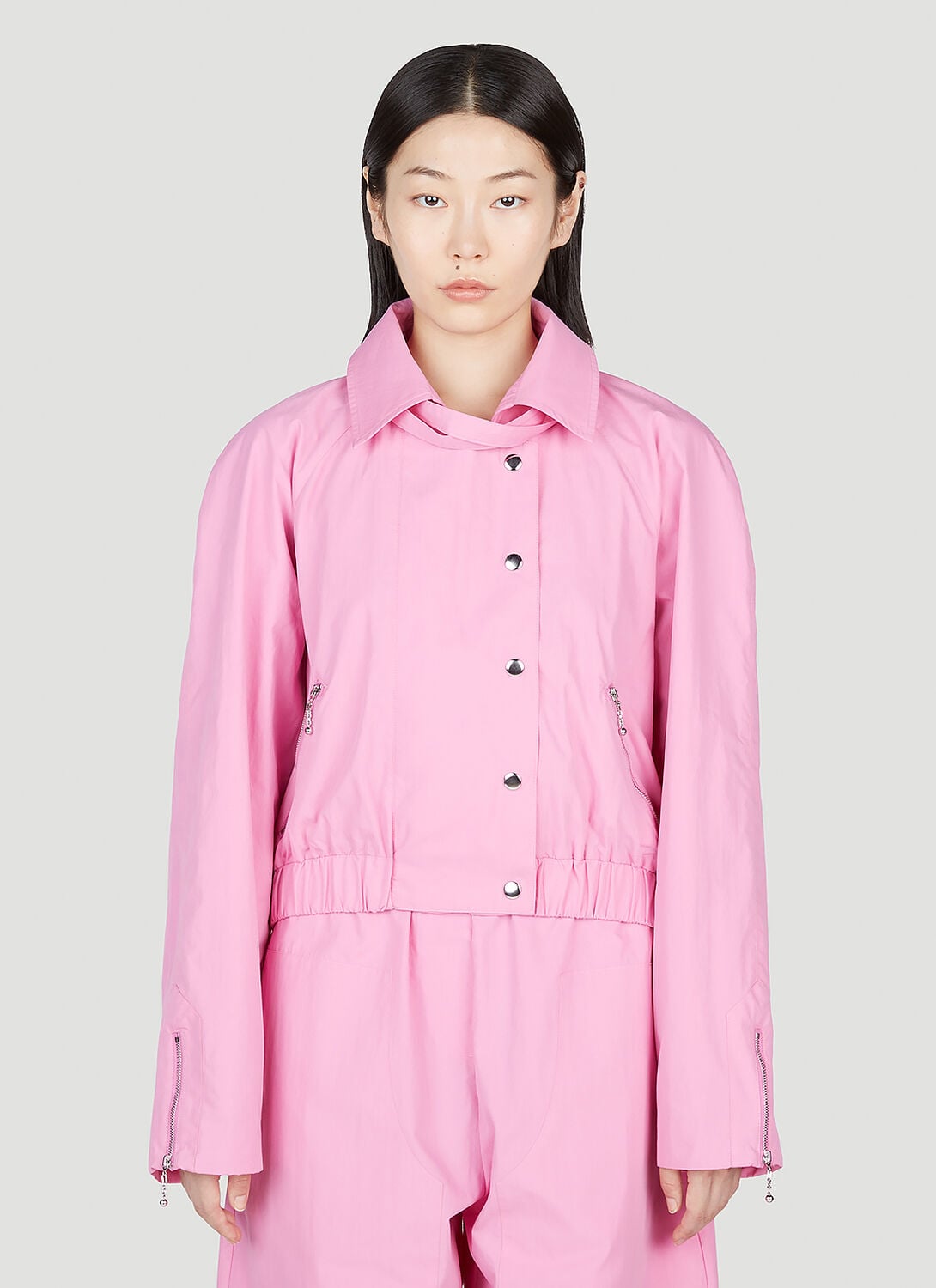 Dex Jacket