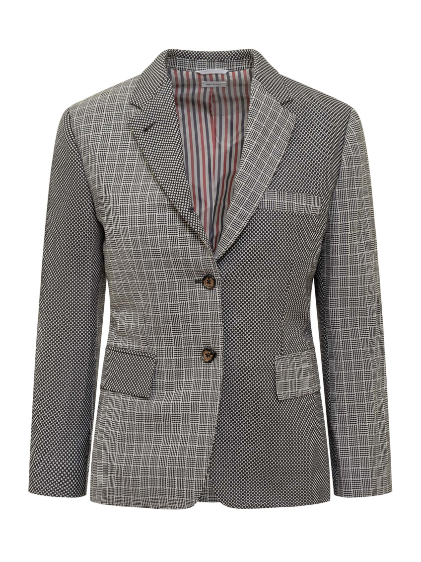 Classic Sport Blazer
