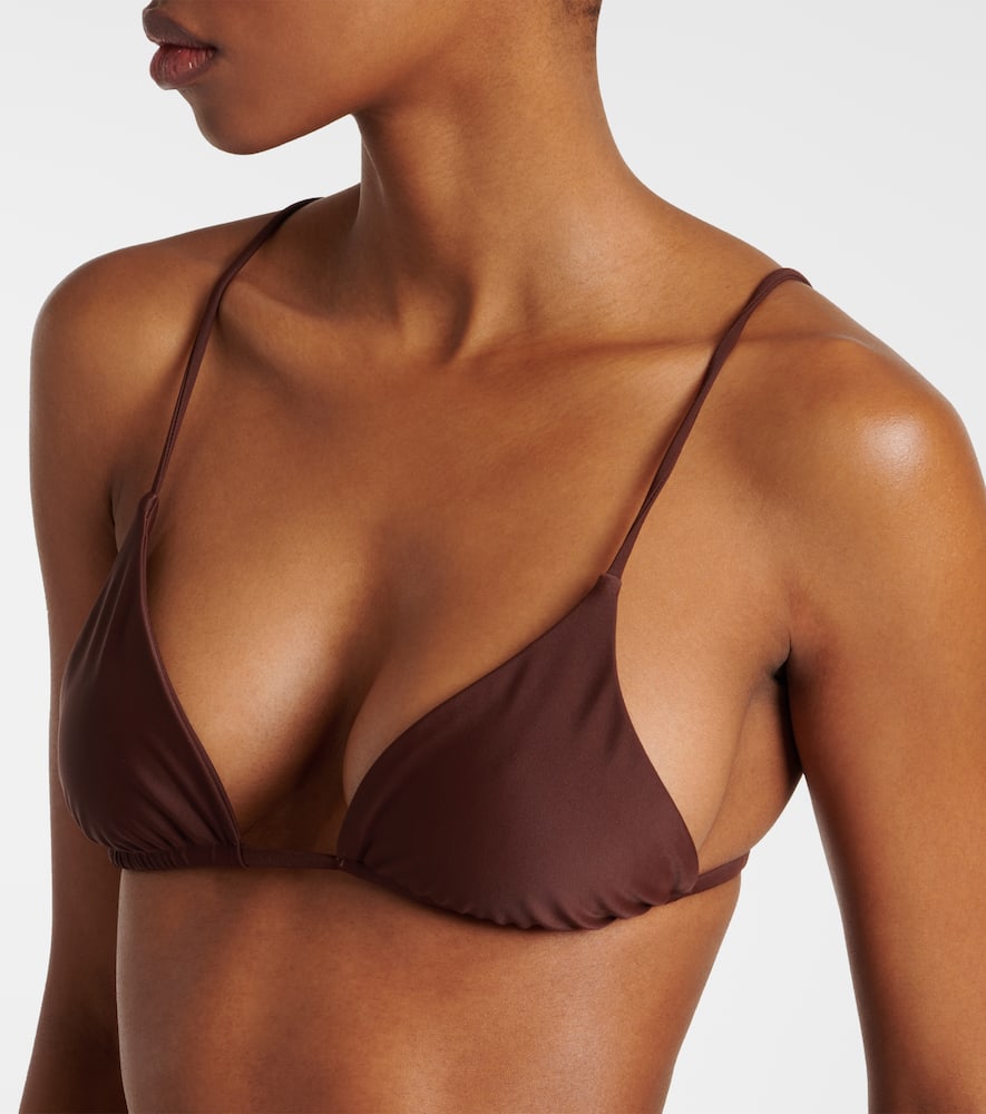 Via bikini top