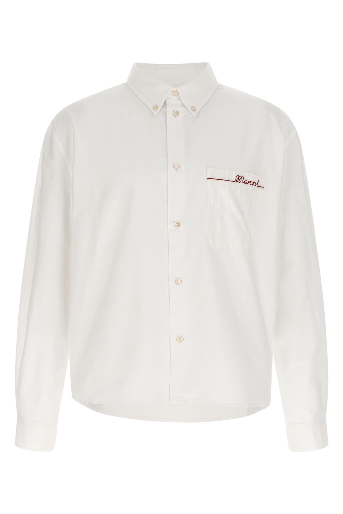 Embroidery Shirt