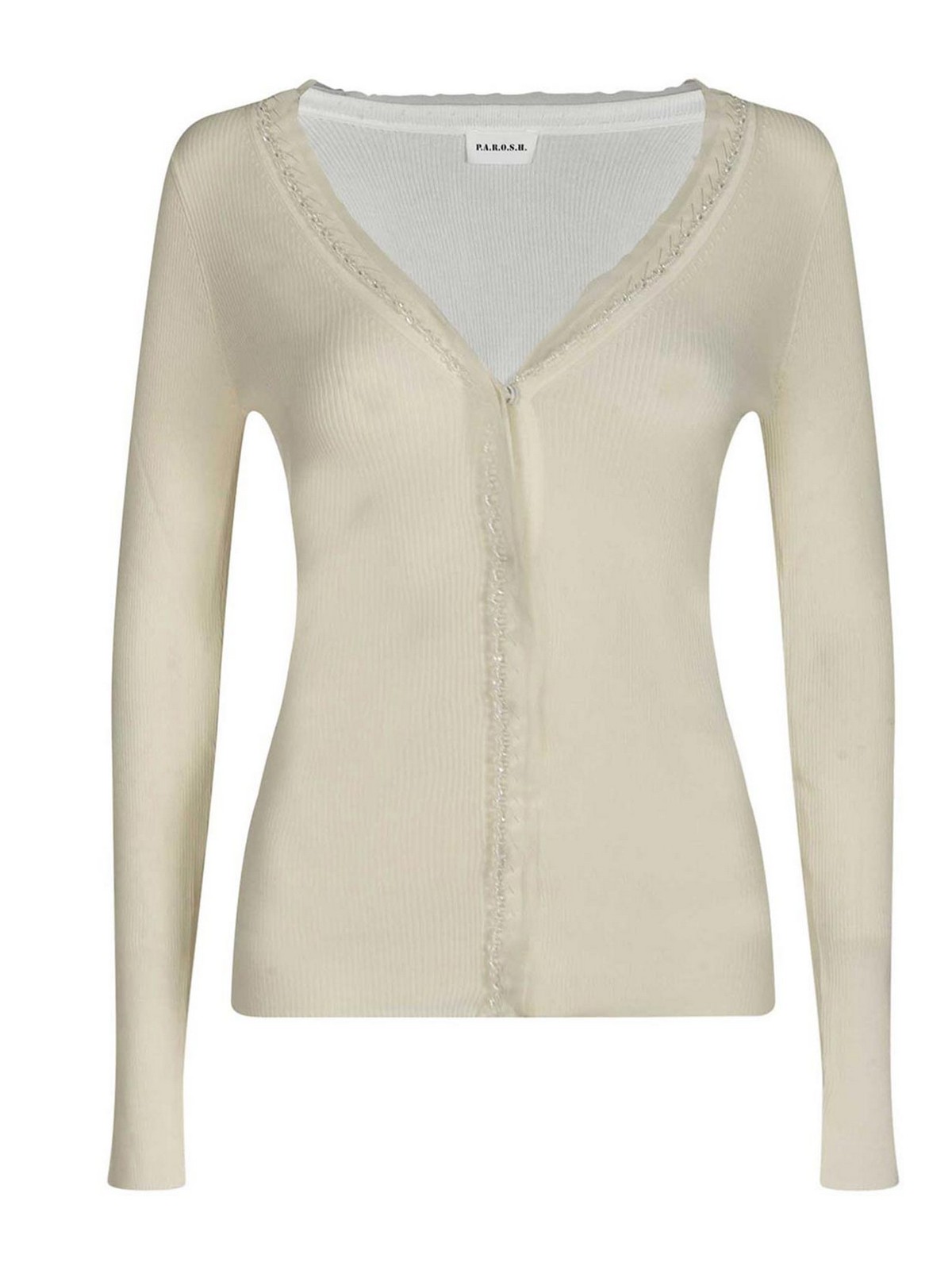 P. A.R. O.S. H. Cardigan