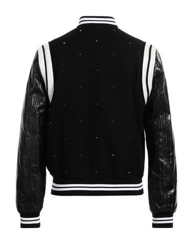 Man Jacket Black