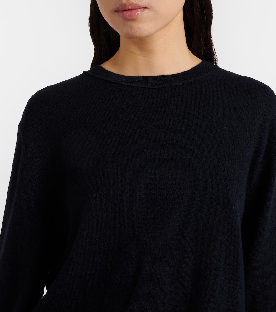 Greer cashmere sweater