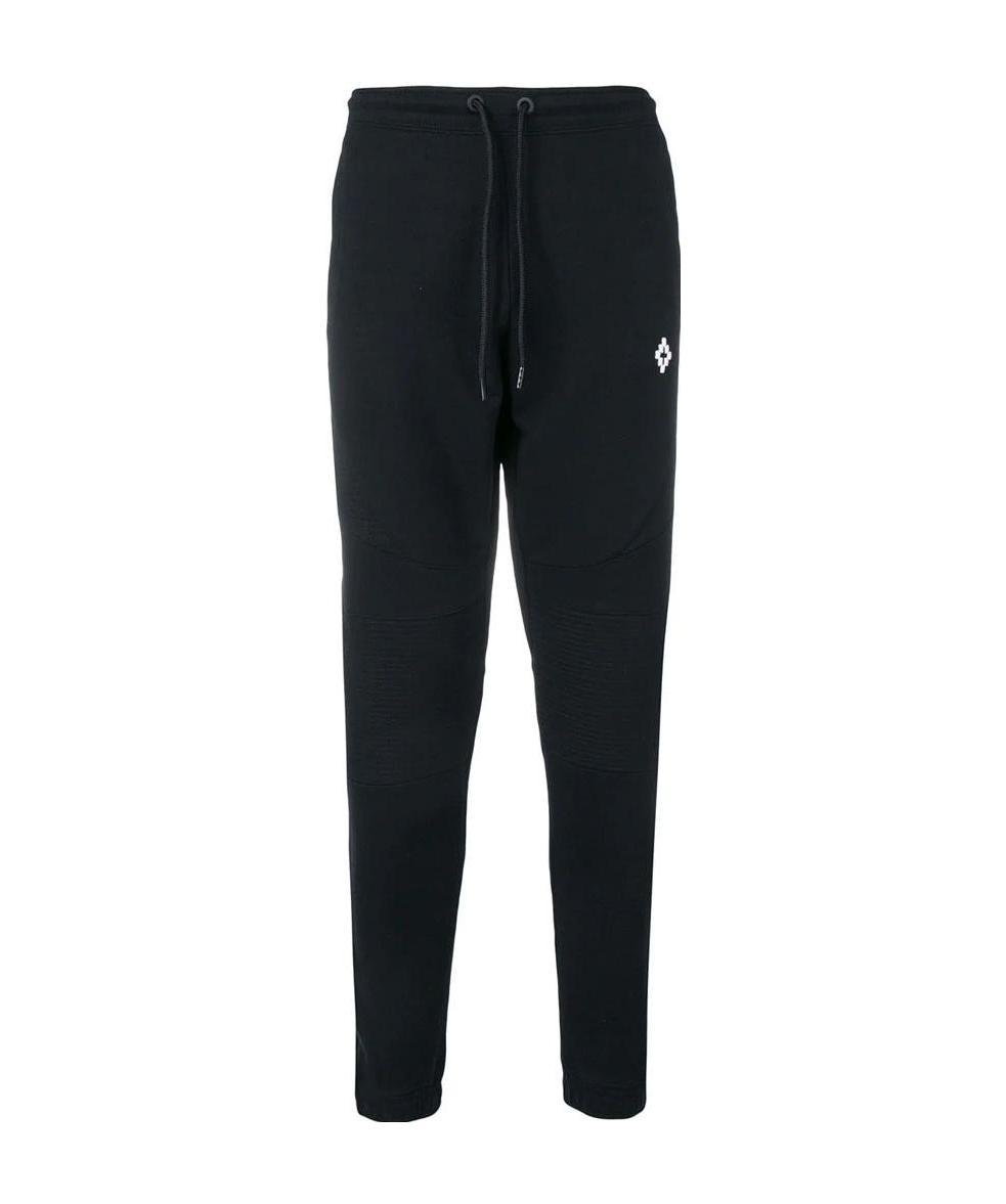 Tapered track pants