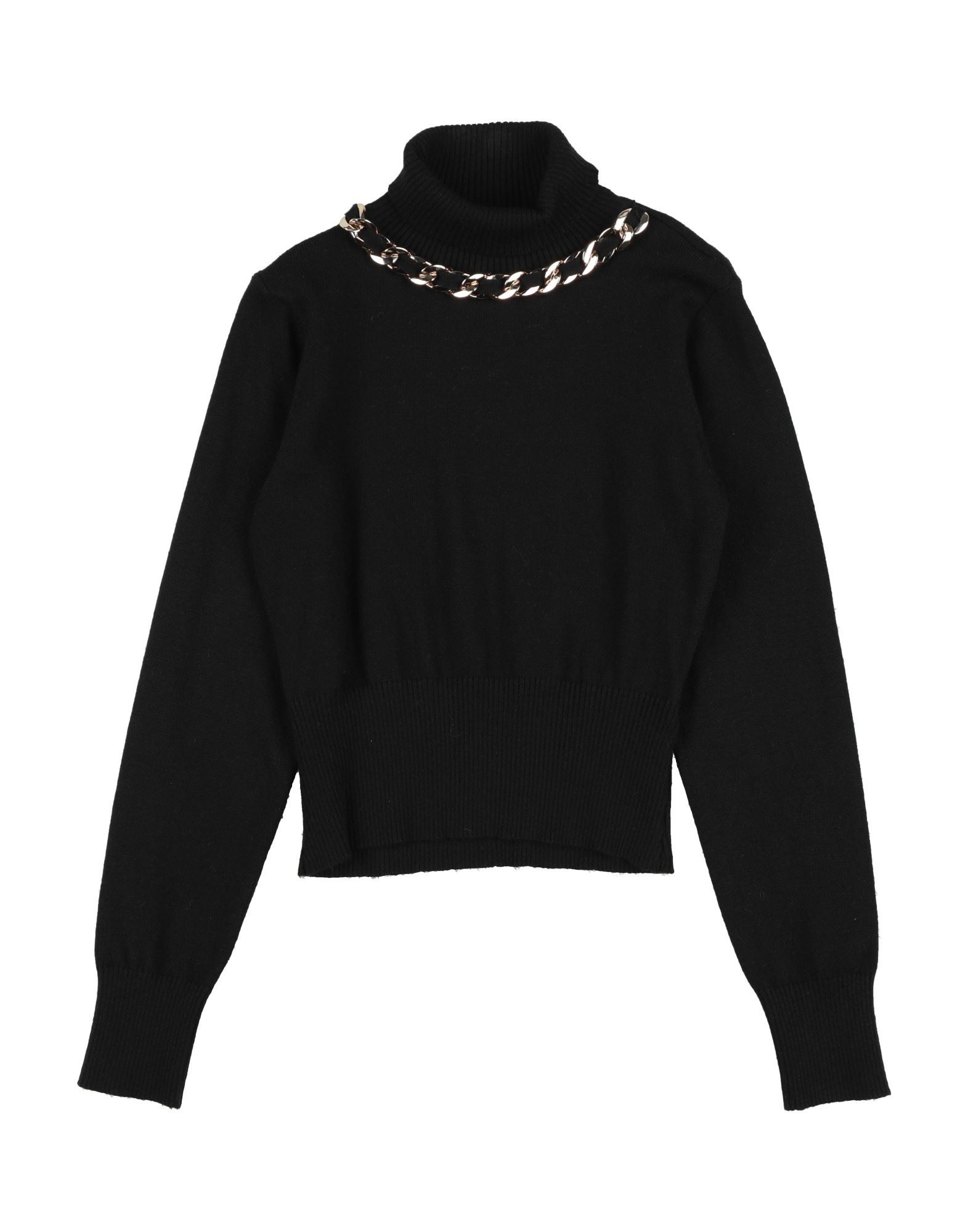 Turtlenecks