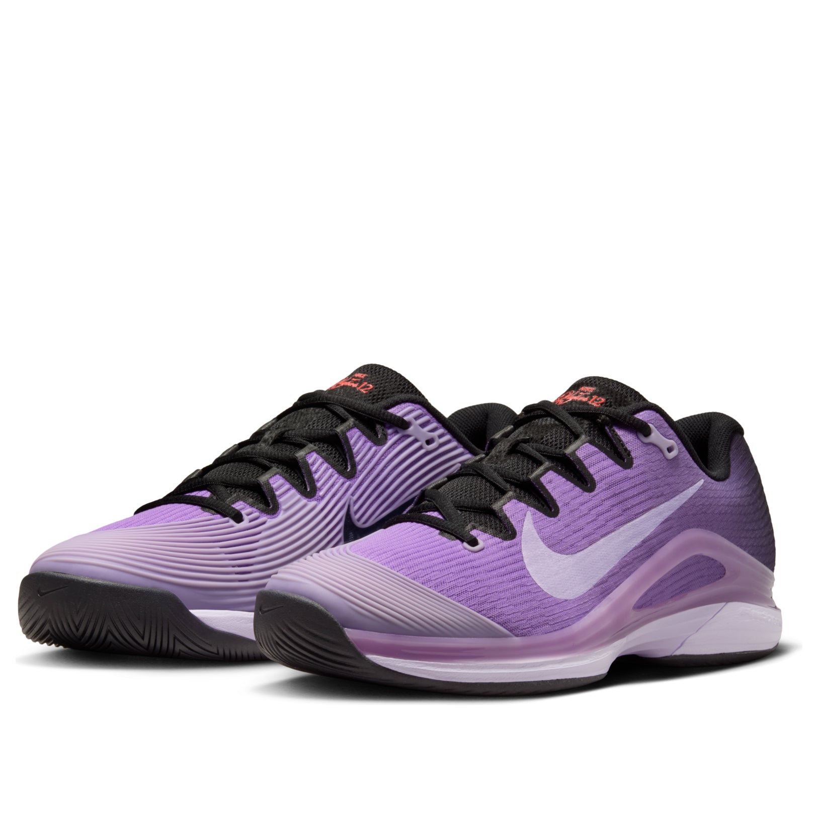 Vapor 12 HC 'Bright Violet'