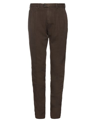 Man Pants Brown