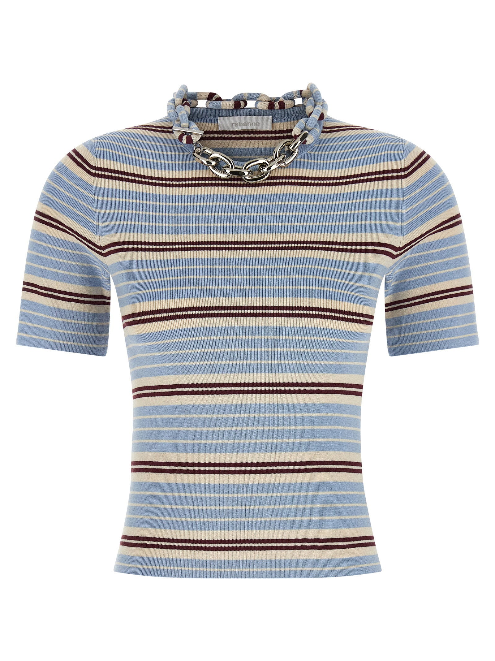 Chain T-shirt
