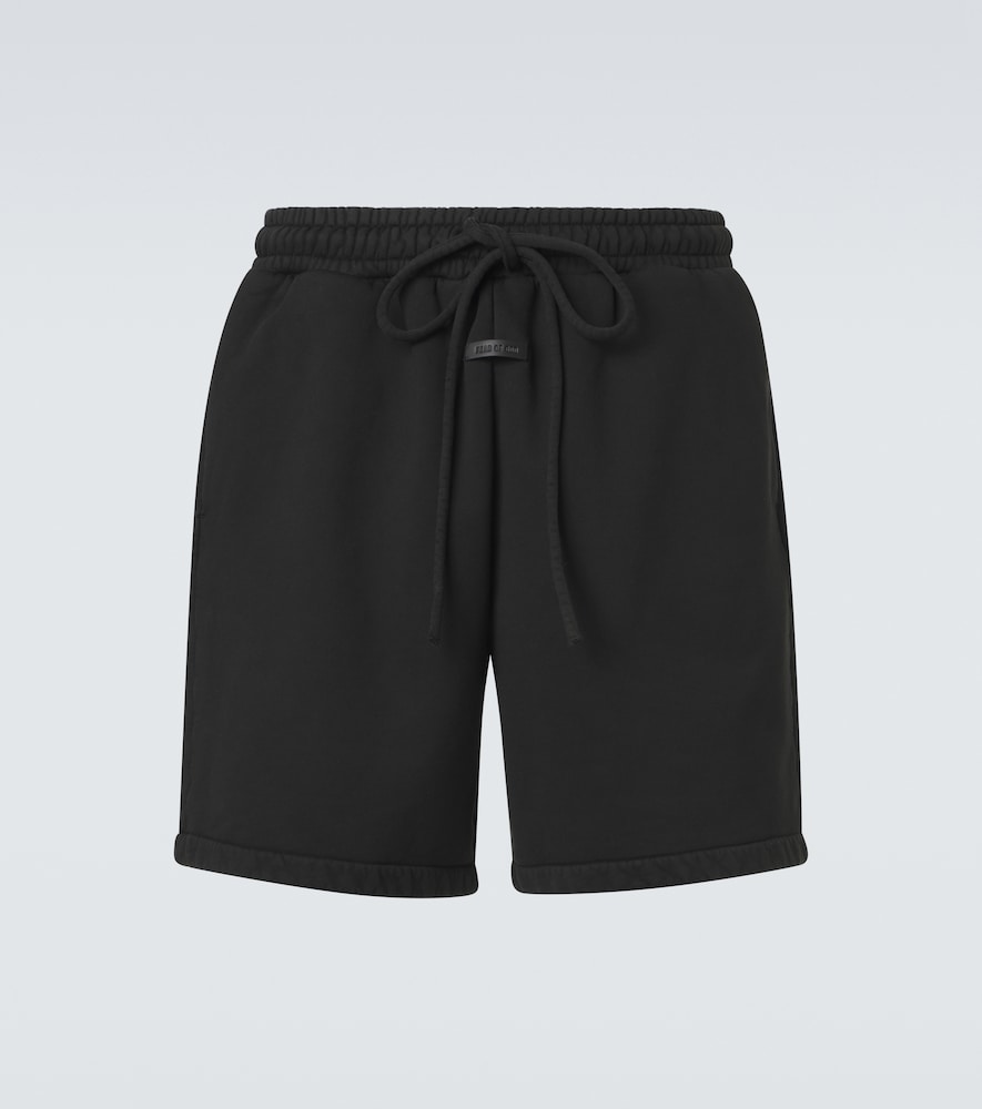 Cotton shorts
