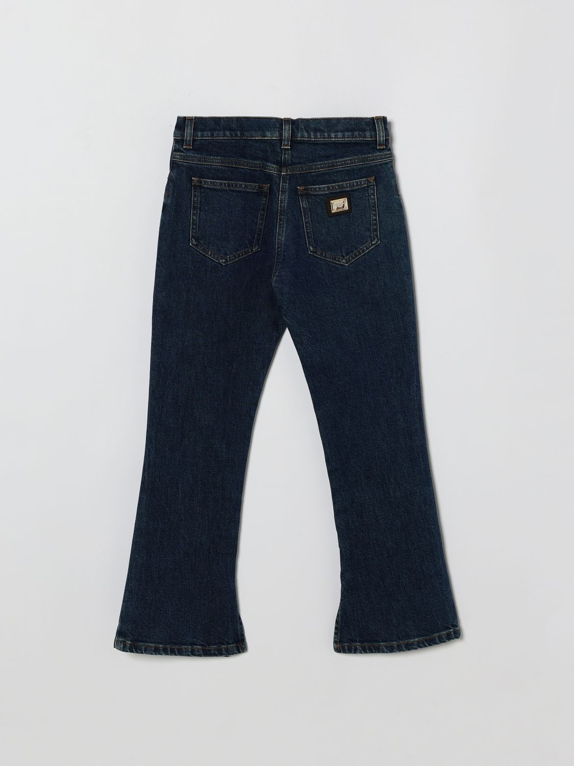 Jeans Kids color Blue