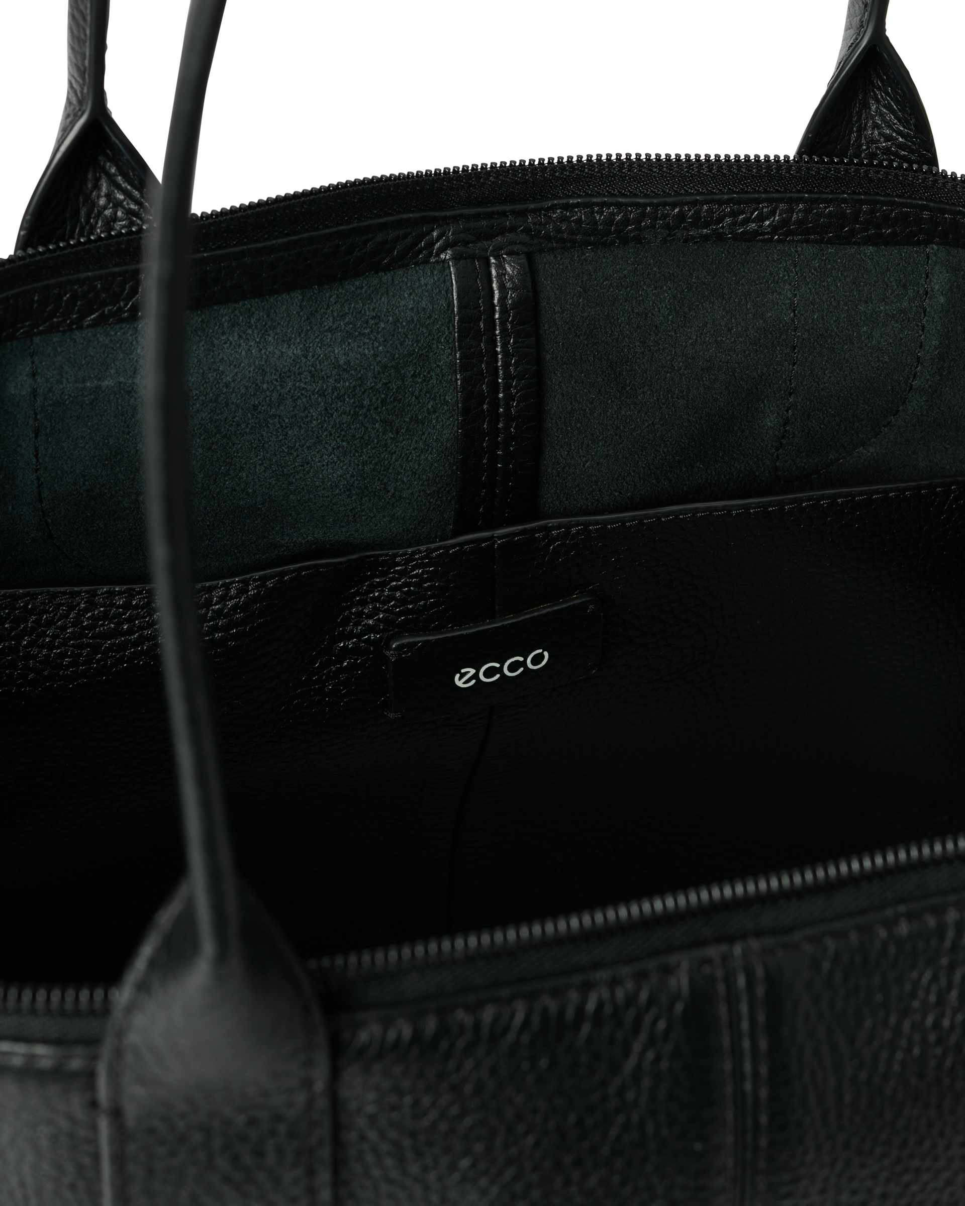 Tote Go Light - Leather Tote Go