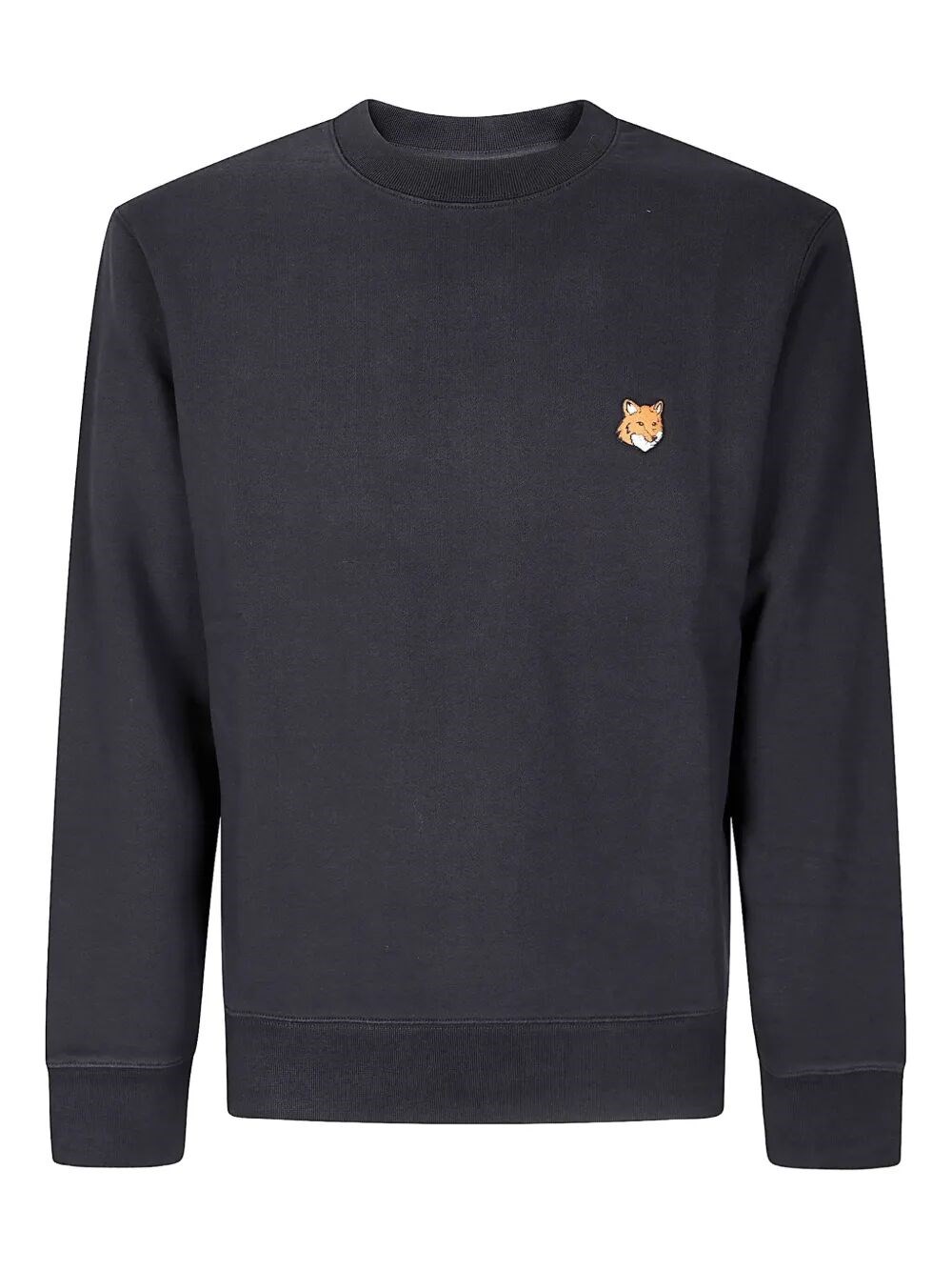 Fox Head Regular Fit Sweatshirt