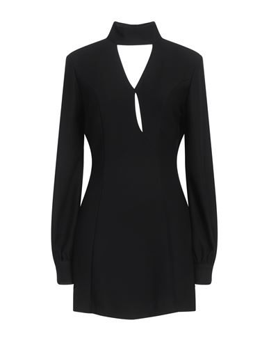 Woman Mini dress Black