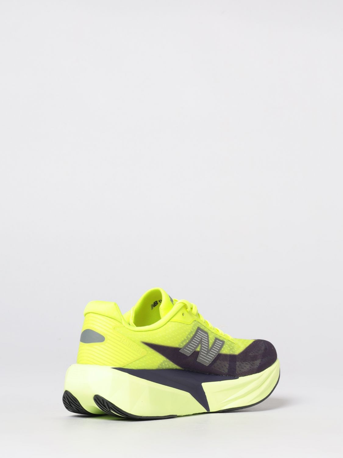New Balance Men's FuelCell Rebel V5 Running Shoe