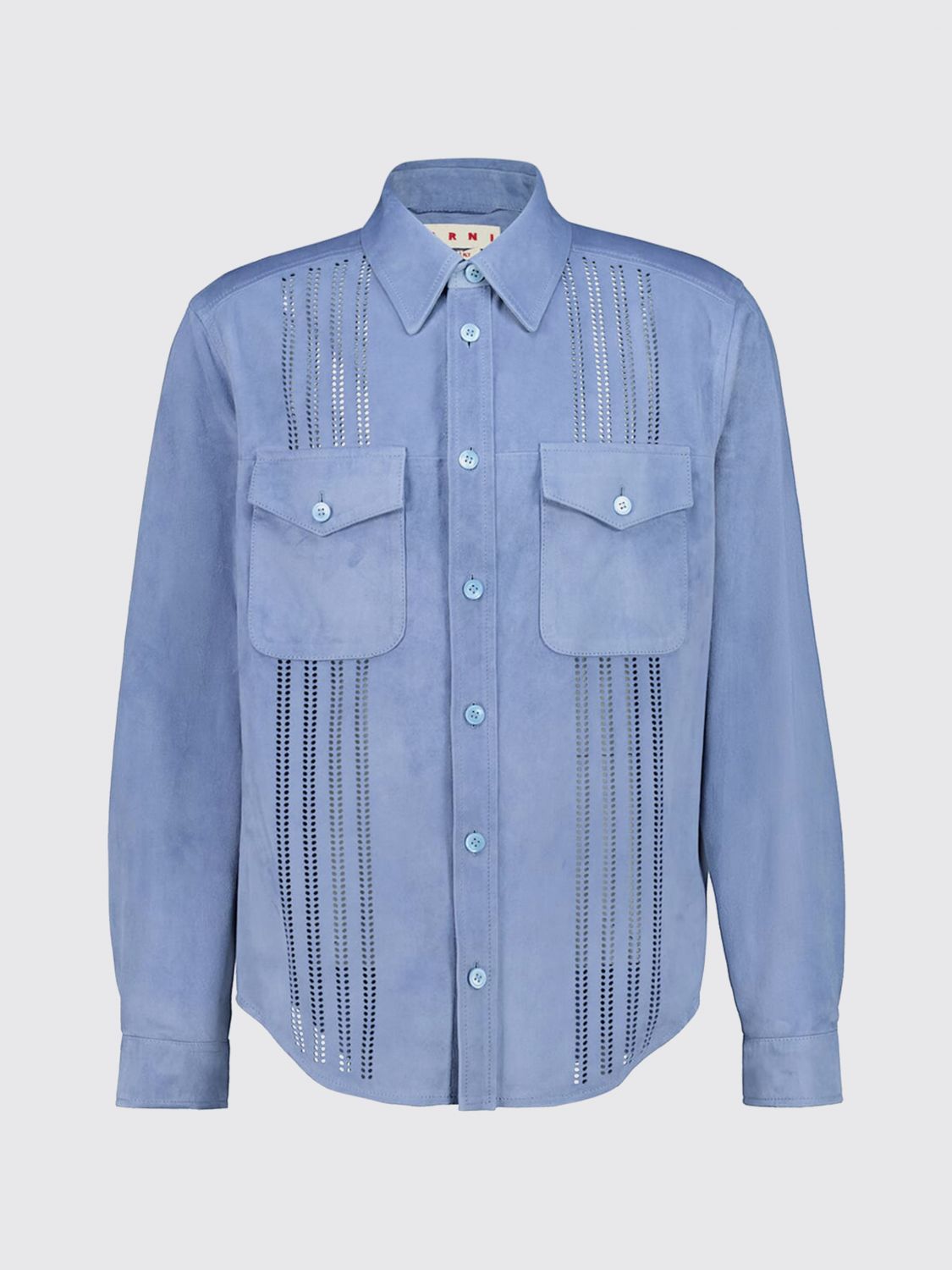 Jacket men