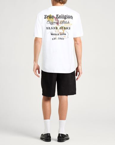 Man T