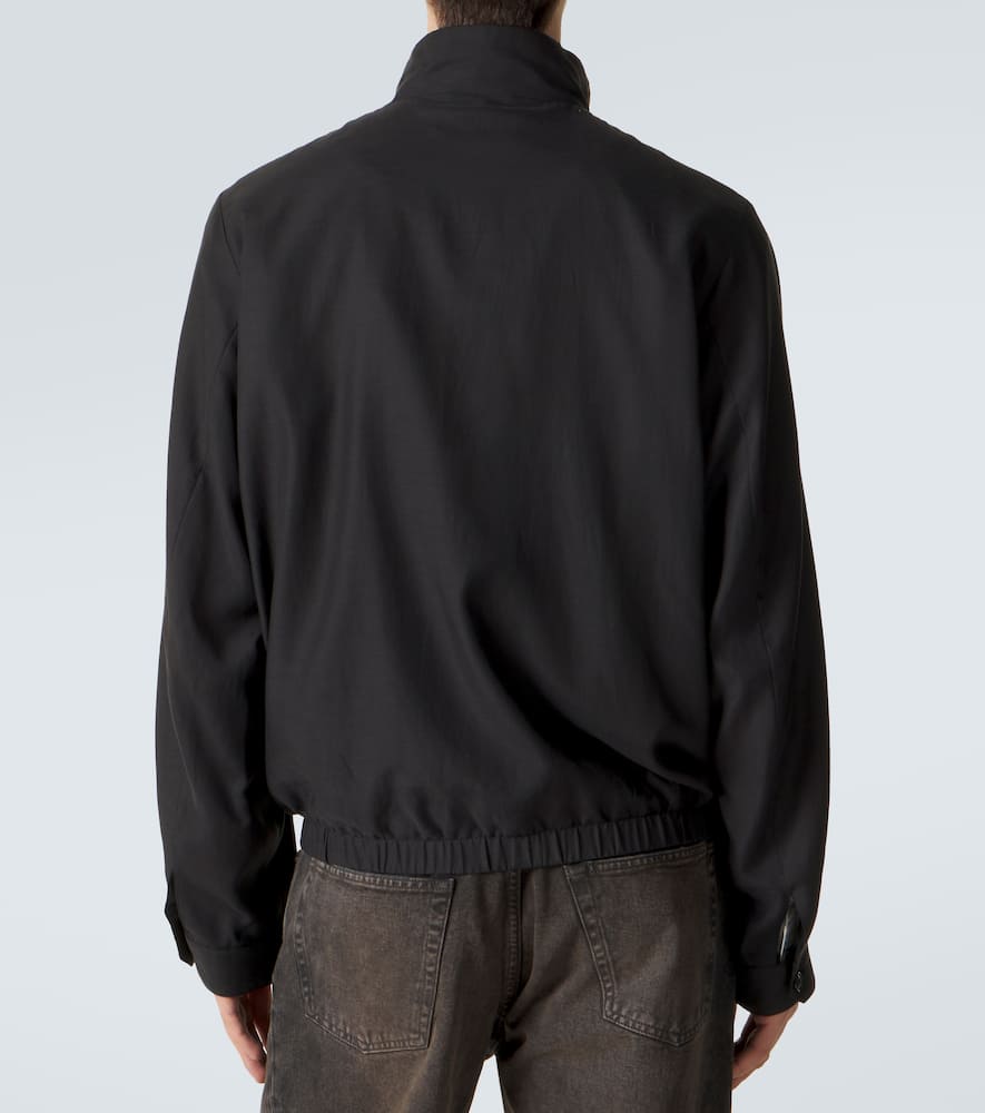 Casino jacket