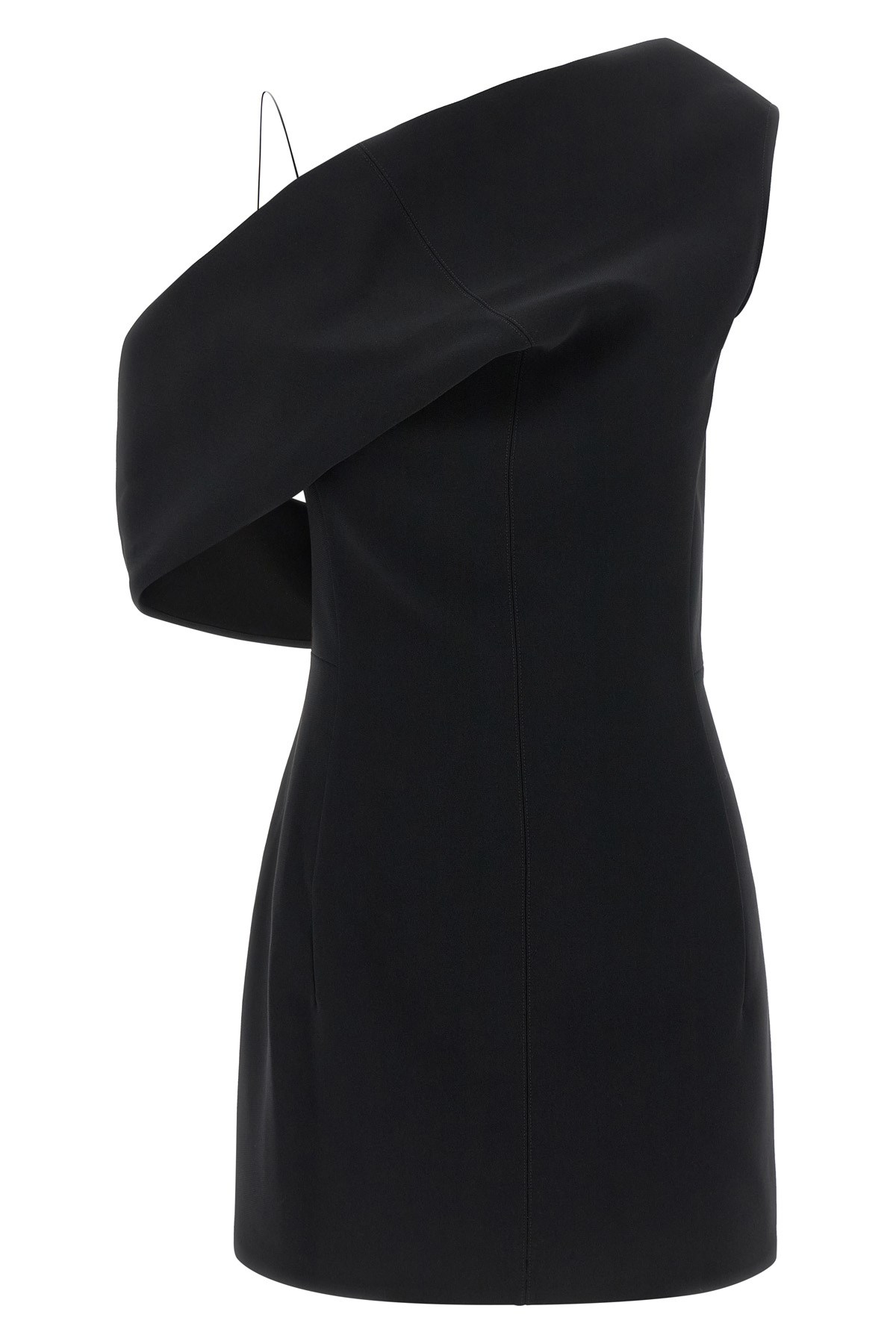 'La Robe Pesce Courte' Dress