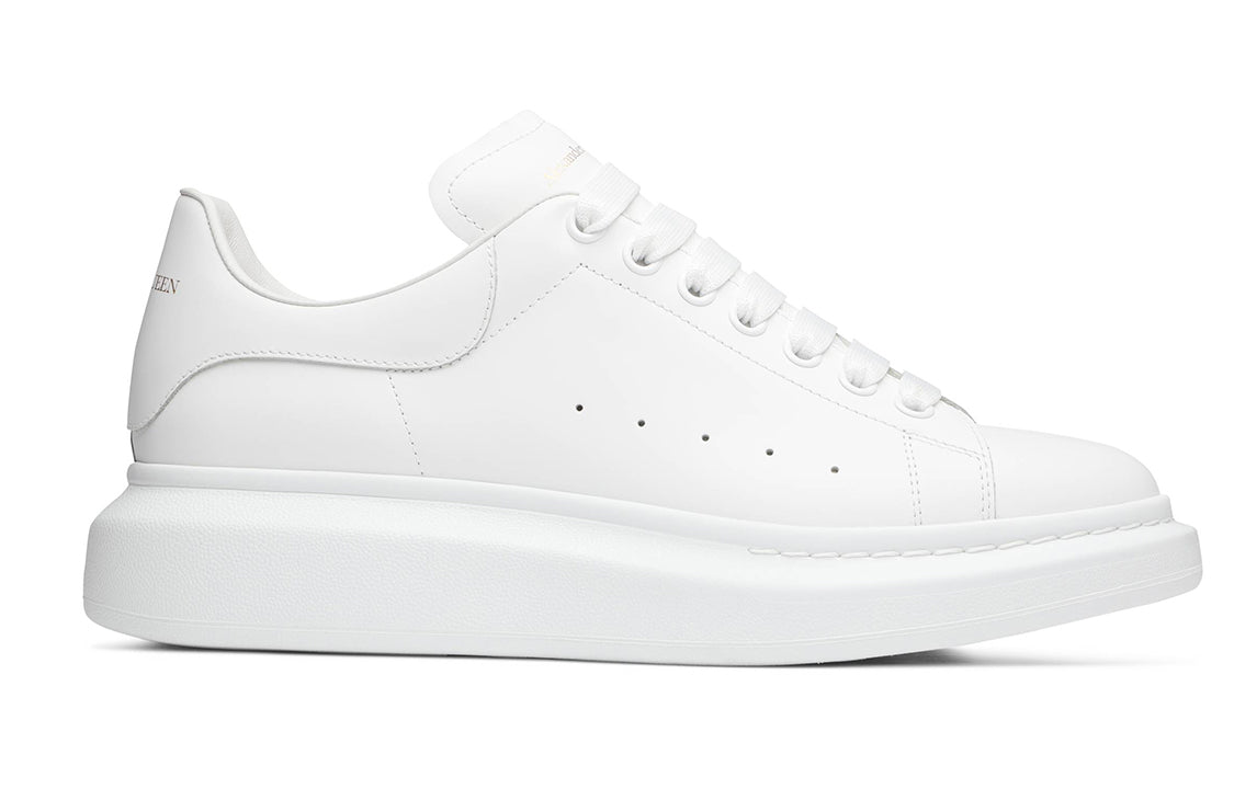 Oversized Sneaker 'White'