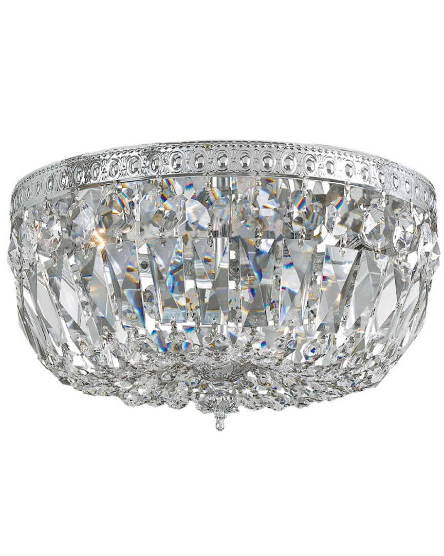 3-Light Spectra Ceiling Mount