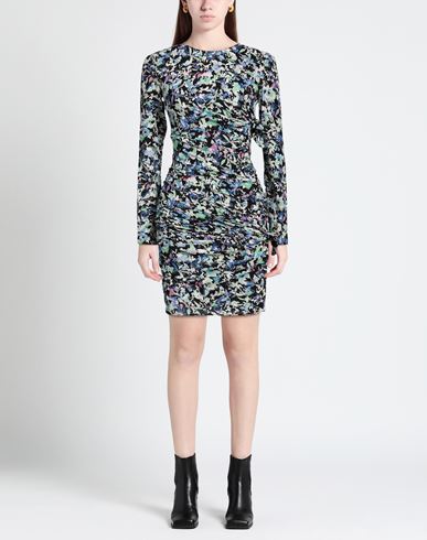 Woman Mini dress Black