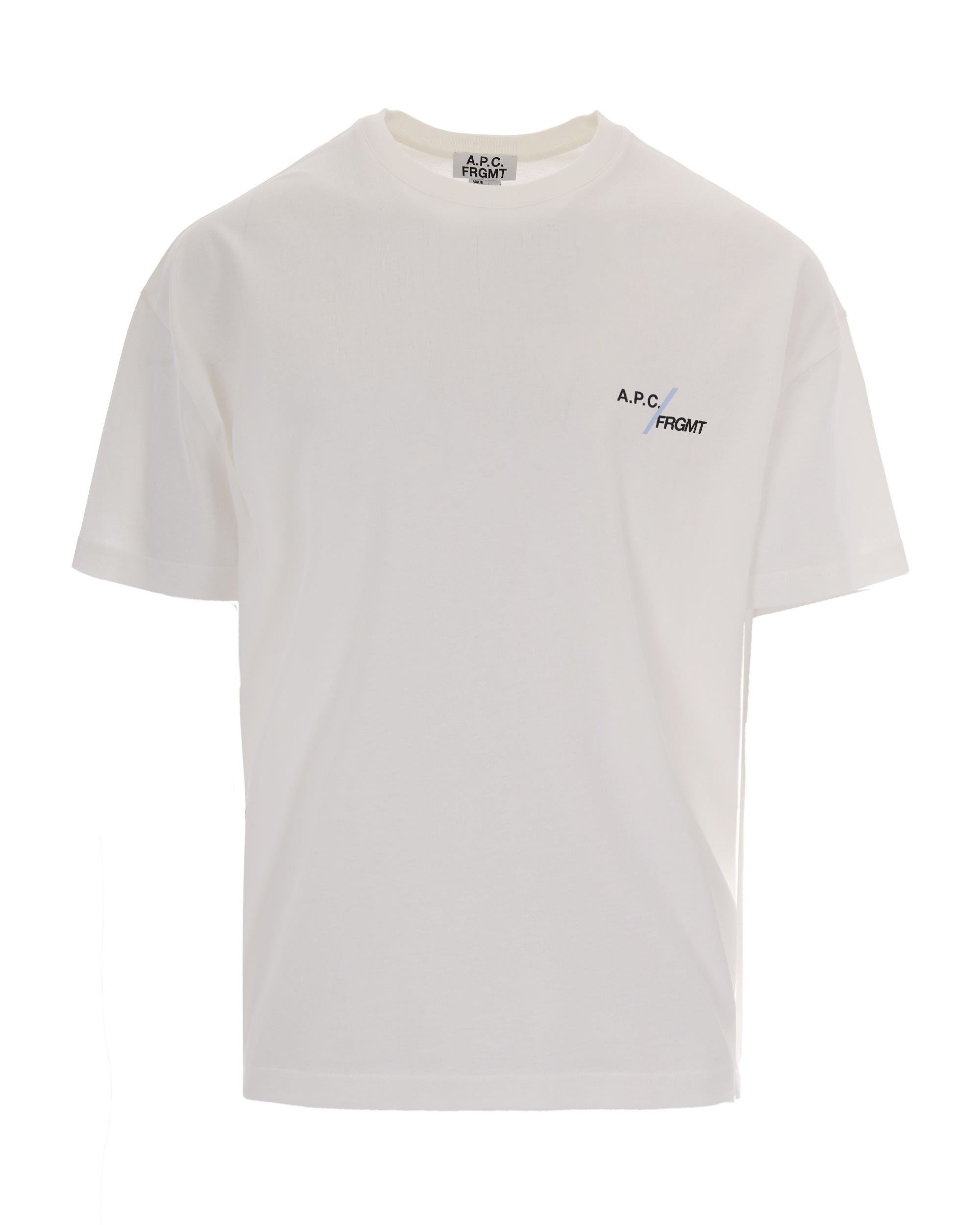Renoncement T-Shirt — White