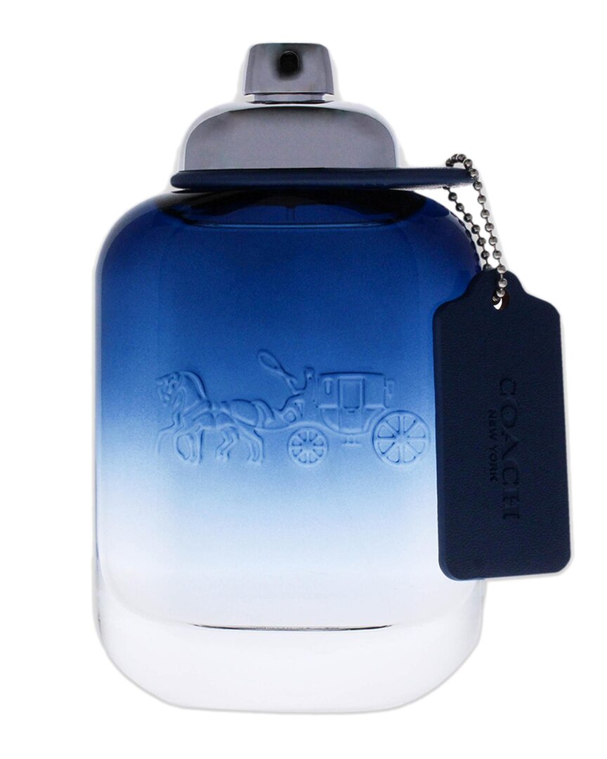 Men's 3.3oz Blue EDT Spray