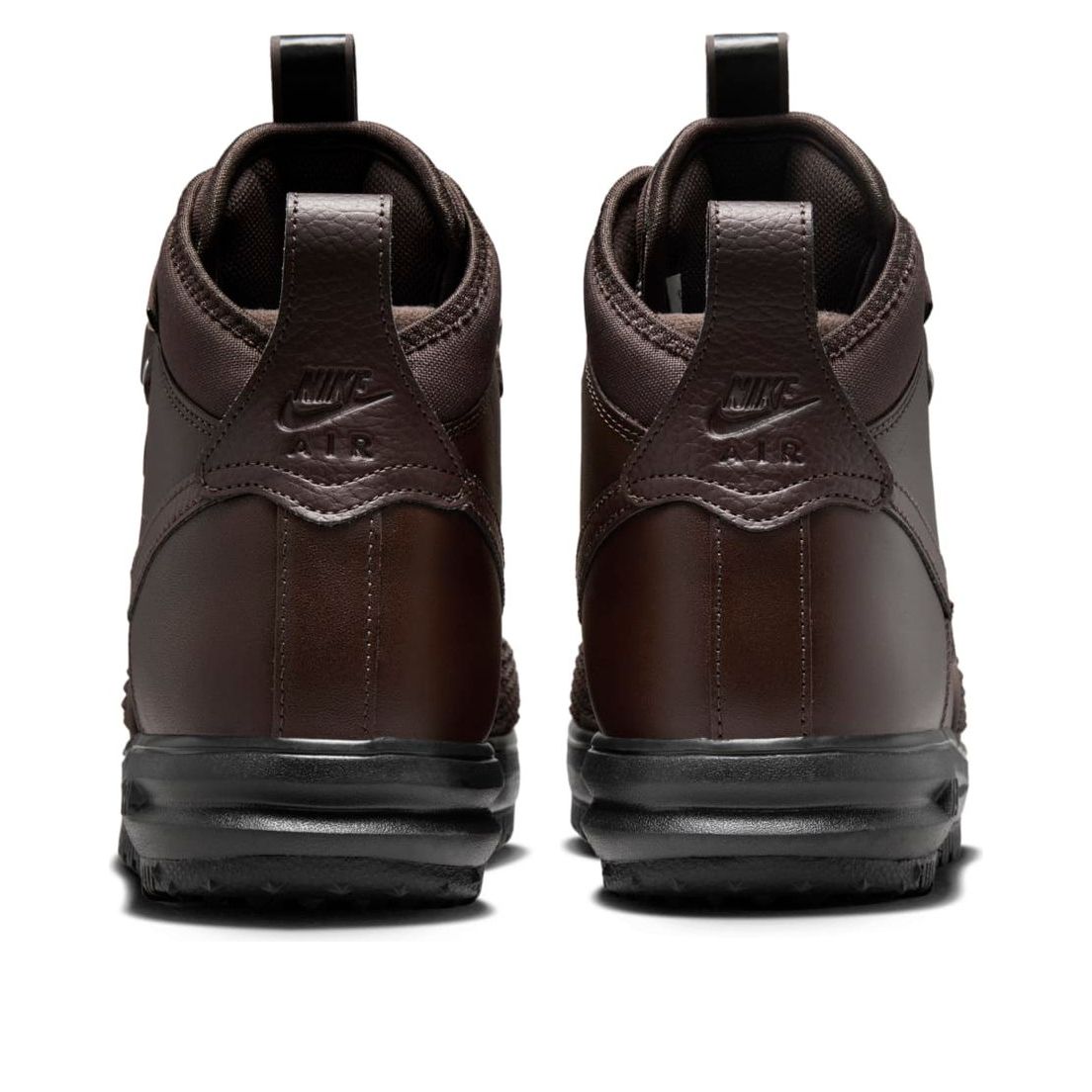 Lunar Force 1 Winterized Duckboot 'Baroque Brown'