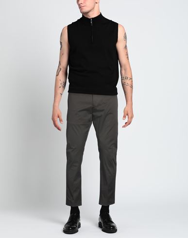 Man Pants Lead