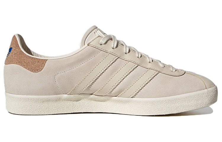 Gazelle 85 Shoes 'Chalk White'