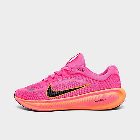 Big Kids Stellar Ride Running Shoes in Pinksicle/Hyper Pink/Sundial