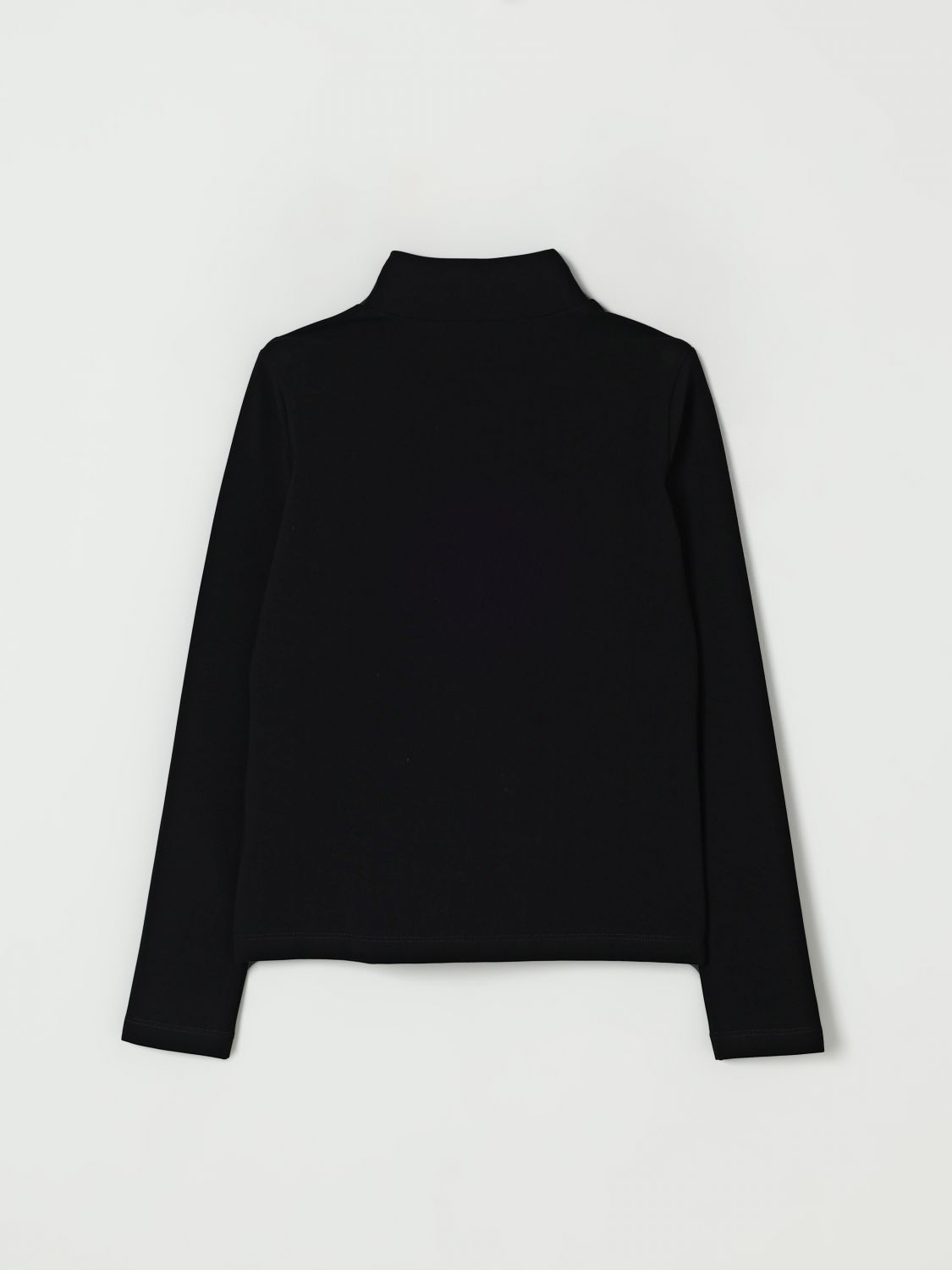 Sweater Kids color Black