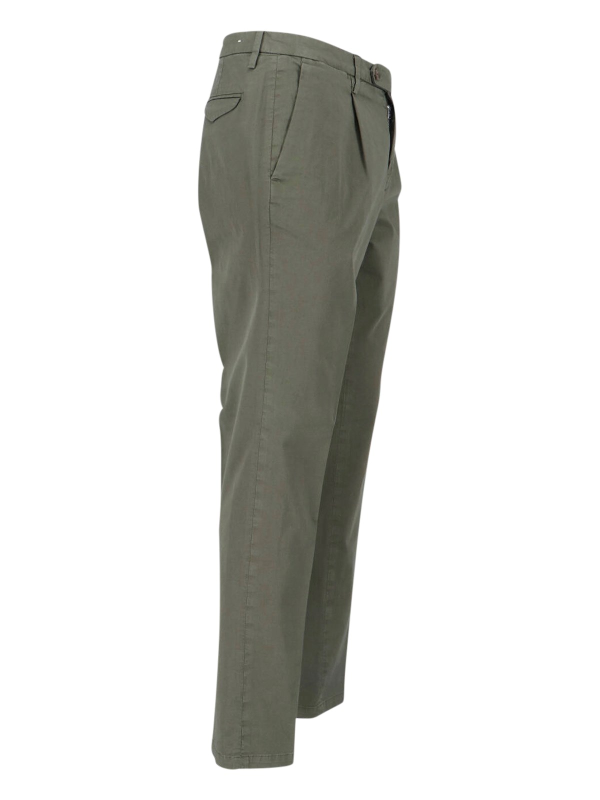 Tailored Pants