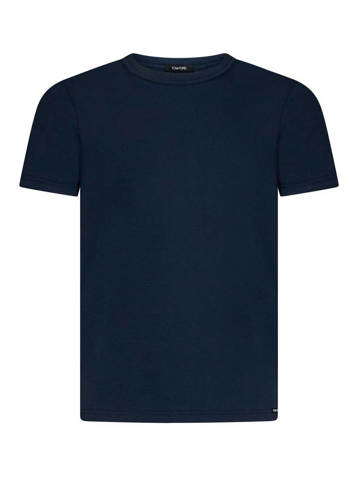 Crew Neck T-shirt